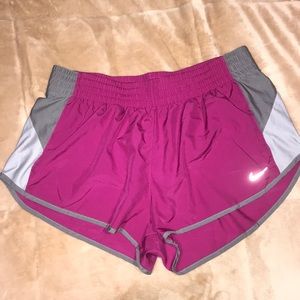 Nike dri-fit shorts
